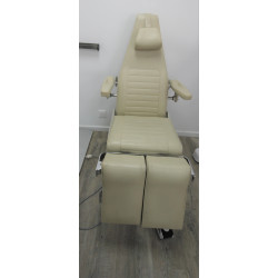 FAUTEUIL PATIENT BELMOND 