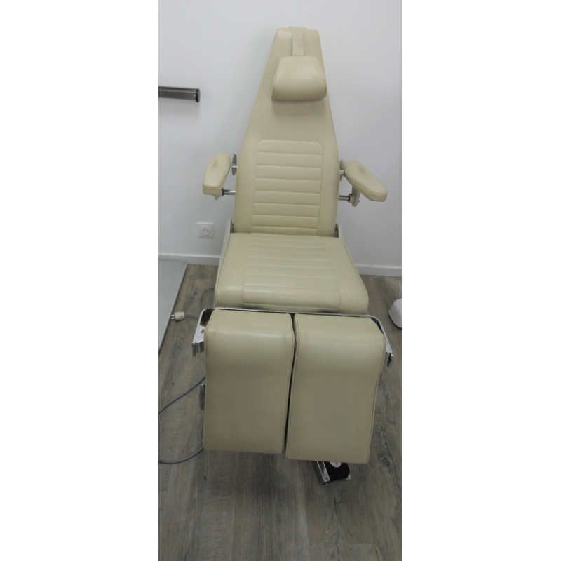 FAUTEUIL PATIENT BELMOND 