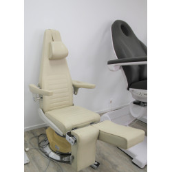 FAUTEUIL PATIENT BELMOND 