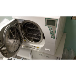 AUTOCLAVE 23L VTD