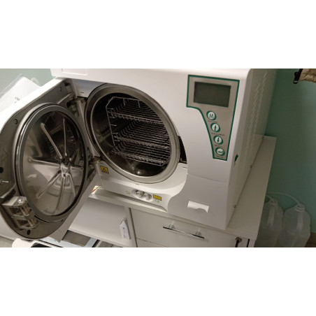 AUTOCLAVE 23L VTD