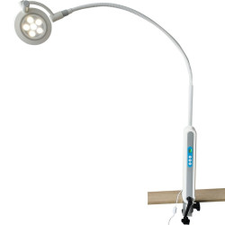 lAMPE LED RONDE ARTICULEE